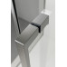 Душевая дверь Timo ANNELI T51L+T61 150х200, Раздвижная, Стекло прозрачное, Прямоугольная, Левая, Никель Душевая дверь Timo ANNELI T51L+T61 150х200, Раздвижная, Стекло прозрачное, Прямоугольная, Левая, Никель