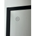 Душевая дверь Timo ANNELI T57R+T65 130х200, Раздвижная, Стекло прозрачное, Прямоугольная, Правая, Черный Душевая дверь Timo ANNELI T57R+T65 130х200, Раздвижная, Стекло прозрачное, Прямоугольная, Правая, Черный
