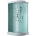 Душевая кабина Timo Eco TE-0702L 120х80, Белый, Стекло белый, Угловая-асимметричная, Акрил Душевая кабина Timo Eco TE-0702L 120х80, Белый, Стекло белый, Угловая-асимметричная, Акрил