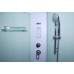 Душевая кабина Timo TE-0702R-T-STUN-T-CH/C 120х80, Белый, Акрил