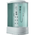Душевая кабина Timo Eco TE-0720L 120х80, Белый, Стекло белый, Угловая-асимметричная, Акрил Душевая кабина Timo Eco TE-0720L 120х80, Белый, Стекло белый, Угловая-асимметричная, Акрил