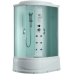 Душевая кабина Timo Eco TE-0720L 120х80, Белый, Стекло белый, Угловая-асимметричная, Акрил Душевая кабина Timo Eco TE-0720L 120х80, Белый, Стекло белый, Угловая-асимметричная, Акрил