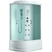 Душевая кабина Timo Eco TE-0720R 120х80, Белый, Стекло белый, Угловая-асимметричная, Акрил Душевая кабина Timo Eco TE-0720R 120х80, Белый, Стекло белый, Угловая-асимметричная, Акрил
