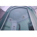 Душевая кабина Timo Eco TE-0720R 120х80, Белый, Стекло белый, Угловая-асимметричная, Акрил Душевая кабина Timo Eco TE-0720R 120х80, Белый, Стекло белый, Угловая-асимметричная, Акрил