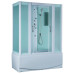 Душевая кабина Timo TE-0750-T-STUN 148х80, Белый, Прямоугольная, Акрил Душевая кабина Timo TE-0750-T-STUN 148х80, Белый, Прямоугольная, Акрил