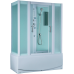 Душевая кабина Timo TE-0750-T-STUN 148х80, Белый, Прямоугольная, Акрил Душевая кабина Timo TE-0750-T-STUN 148х80, Белый, Прямоугольная, Акрил