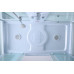 Душевая кабина Timo TE-0750-T-STUN 148х80, Белый, Прямоугольная, Акрил Душевая кабина Timo TE-0750-T-STUN 148х80, Белый, Прямоугольная, Акрил