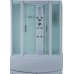 Душевая кабина Timo Eco TE-0750 148х80, Белый, Стекло белый, Прямоугольная, Акрил Душевая кабина Timo Eco TE-0750 148х80, Белый, Стекло белый, Прямоугольная, Акрил