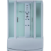 Душевая кабина Timo Eco TE-0750 148х80, Белый, Стекло белый, Прямоугольная, Акрил Душевая кабина Timo Eco TE-0750 148х80, Белый, Стекло белый, Прямоугольная, Акрил