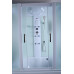 Душевая кабина Timo Eco TE-0770 168х80, Белый, Стекло белый, Прямоугольная, Акрил Душевая кабина Timo Eco TE-0770 168х80, Белый, Стекло белый, Прямоугольная, Акрил