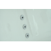 Душевая кабина Timo Eco TE-0770 168х80, Белый, Стекло белый, Прямоугольная, Акрил Душевая кабина Timo Eco TE-0770 168х80, Белый, Стекло белый, Прямоугольная, Акрил