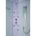 Душевая кабина Timo Eco TE-0790 90х90, Белый, Стекло белый, Четверть круга, Акрил Душевая кабина Timo Eco TE-0790 90х90, Белый, Стекло белый, Четверть круга, Акрил
