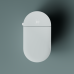 Унитаз-биде Timo Электронный TE-741 70х40, Электрический, Напольный, Белый, Фаянс Унитаз-биде Timo Электронный TE-741 70х40, Электрический, Напольный, Белый, Фаянс