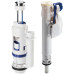 Биде Timo INARI TK-504MB 52,2х35,5, Черный матовый, Подвесной, Овальная, Фаянс