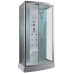 Душевая кабина Timo TL-1501-T-STUN 110х95, Хром, Прямоугольная, Акрил Душевая кабина Timo TL-1501-T-STUN 110х95, Хром, Прямоугольная, Акрил