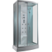Душевая кабина Timo TL-1501-T-STUN 110х95, Хром, Прямоугольная, Акрил Душевая кабина Timo TL-1501-T-STUN 110х95, Хром, Прямоугольная, Акрил