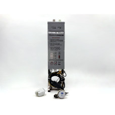 Душевая кабина Timo TL-1504L-T-STUN 110х85, Хром, Прямоугольная, Акрил