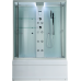 Душевая кабина Timo TL-1505-T-STUN 148х82, Хром, Прямоугольная, Акрил Душевая кабина Timo TL-1505-T-STUN 148х82, Хром, Прямоугольная, Акрил