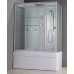 Душевая кабина Timo TL-1506-T-STUN 167х90, Хром, Прямоугольная, Акрил Душевая кабина Timo TL-1506-T-STUN 167х90, Хром, Прямоугольная, Акрил