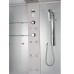 Душевая кабина Timo TL-1506-T-STUN 167х90, Хром, Прямоугольная, Акрил Душевая кабина Timo TL-1506-T-STUN 167х90, Хром, Прямоугольная, Акрил
