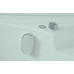 Душевая кабина Timo Lux TL-1506 167х90, Хром, Стекло белый, Прямоугольная, Акрил Душевая кабина Timo Lux TL-1506 167х90, Хром, Стекло белый, Прямоугольная, Акрил