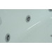 Душевая кабина Timo Lux TL-1506 167х90, Хром, Стекло белый, Прямоугольная, Акрил Душевая кабина Timo Lux TL-1506 167х90, Хром, Стекло белый, Прямоугольная, Акрил