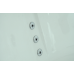 Душевая кабина Timo Lux TL-1506 167х90, Хром, Стекло белый, Прямоугольная, Акрил Душевая кабина Timo Lux TL-1506 167х90, Хром, Стекло белый, Прямоугольная, Акрил