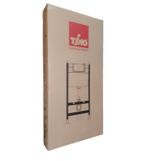 Инсталляция для унитаза Timo Inari TWC-01 52,5х105, Встроенный
