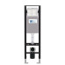 Инсталляция Weltwasser AMBERG 350 + BAARBACH 004 GL-WT + AMBERG RD-WT 10000012287 Инсталляция Weltwasser AMBERG 350 + BAARBACH 004 GL-WT + AMBERG RD-WT 10000012287