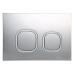 Душевая кабина Weltwasser AMBERG 506 ST + BAARBACH 004 GL-WT + AMBERG RD-MT CR 10000006857