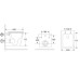 Душевая кабина Weltwasser AMBERG 350 ST + GELBACH 043 MT-WT + AMBERG RD-WT 10000011889 Душевая кабина Weltwasser AMBERG 350 ST + GELBACH 043 MT-WT + AMBERG RD-WT 10000011889