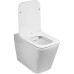 Инсталляция Weltwasser AMBERG 404 + GELBACH 002 GL-WT + AMBERG RD-BL 10000011782, Напольный Инсталляция Weltwasser AMBERG 404 + GELBACH 002 GL-WT + AMBERG RD-BL 10000011782, Напольный