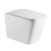 Инсталляция Weltwasser AMBERG 404 + GELBACH 002 GL-WT + AMBERG RD-BL 10000011782, Напольный Инсталляция Weltwasser AMBERG 404 + GELBACH 002 GL-WT + AMBERG RD-BL 10000011782, Напольный