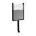 Душевая кабина Weltwasser AMBERG 404 + MERZBACH 002 MT-BL + AMBERG RD-WT 10000011793 Душевая кабина Weltwasser AMBERG 404 + MERZBACH 002 MT-BL + AMBERG RD-WT 10000011793