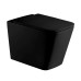 Инсталляция Weltwasser AMBERG 404 + GELBACH 002 MT-BL + AMBERG RD-MT CR 10000011784, Напольный