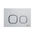 Душевая кабина Weltwasser AMBERG 506 ST + GELBACH 043 GL-WT + AMBERG RD-WT 10000011869