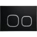 Душевая кабина Weltwasser AMBERG 506 ST + GELBACH 043 MT-GR + AMBERG RD-BL 10000012030