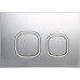 Душевая кабина Weltwasser AMBERG 506 ST + GELBACH 043 MT-GR + AMBERG RD-CR 10000012031
