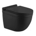 Душевая кабина Weltwasser AMBERG 506 ST + HEIMBACH 043 MT-BL + AMBERG RD-BL 10000012241