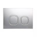 Душевая кабина Weltwasser AMBERG 497 + KEHLBACH 004 GL-WT + AMBERG RD-CR 10000006628