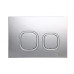 Душевая кабина Weltwasser AMBERG 497 + KEHLBACH 004 GL-WT + AMBERG RD-MT CR 10000006629