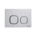 Душевая кабина Weltwasser AMBERG 497 + KEHLBACH 004 GL-WT + AMBERG RD-WT 10000006630