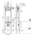 Душевая кабина Weltwasser AMBERG 350 + MERZBACH 043 MT-WT + AMBERG RD-BL 10000012389 Душевая кабина Weltwasser AMBERG 350 + MERZBACH 043 MT-WT + AMBERG RD-BL 10000012389