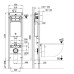 Душевая кабина Weltwasser AMBERG 350 + MERZBACH 043 XL GL-WT + AMBERG RD-CR 10000013757 Душевая кабина Weltwasser AMBERG 350 + MERZBACH 043 XL GL-WT + AMBERG RD-CR 10000013757