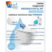 Душевая кабина Weltwasser AMBERG 350 ST + MERZBACH 043 GL-WT + AMBERG RD-CR 10000011283 Душевая кабина Weltwasser AMBERG 350 ST + MERZBACH 043 GL-WT + AMBERG RD-CR 10000011283