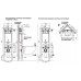 Душевая кабина Weltwasser AMBERG 350 ST + MERZBACH 043 MT-BL + AMBERG RD-WT 10000011325 Душевая кабина Weltwasser AMBERG 350 ST + MERZBACH 043 MT-BL + AMBERG RD-WT 10000011325