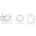 Душевая кабина Weltwasser AMBERG 497 + MERZBACH 043 GL-BL + AMBERG RD-CR 10000012177 Душевая кабина Weltwasser AMBERG 497 + MERZBACH 043 GL-BL + AMBERG RD-CR 10000012177