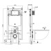 Душевая кабина Weltwasser AMBERG 497 + MERZBACH 043 XL GL-WT + AMBERG RD-WT 10000013769 Душевая кабина Weltwasser AMBERG 497 + MERZBACH 043 XL GL-WT + AMBERG RD-WT 10000013769