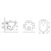 Душевая кабина Weltwasser AMBERG 506 + MERZBACH 041 XL MT-BL + AMBERG RD-CR 10000010949 Душевая кабина Weltwasser AMBERG 506 + MERZBACH 041 XL MT-BL + AMBERG RD-CR 10000010949