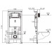 Душевая кабина Weltwasser AMBERG 506 + MERZBACH 043 MT-WT + AMBERG RD-WT 10000011423
